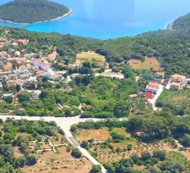 Casa Verde Apartment