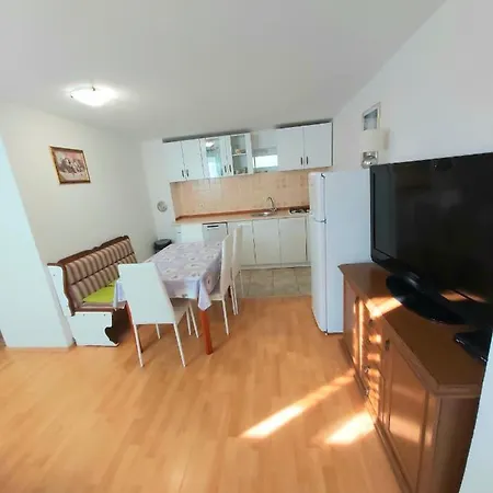 Casa Verde Mali Losinj