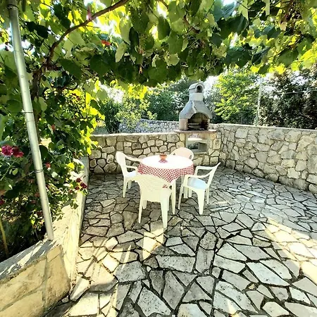 Casa Verde Apartment *
