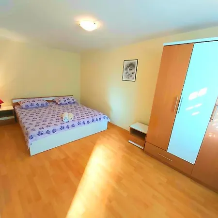 Apartment Casa Verde