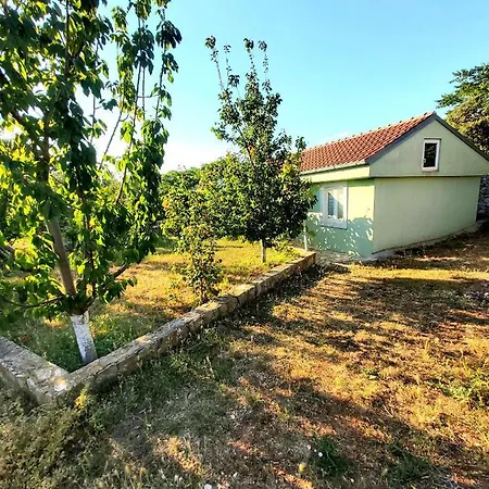 Casa Verde *