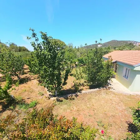 Casa Verde Apartment Mali Losinj