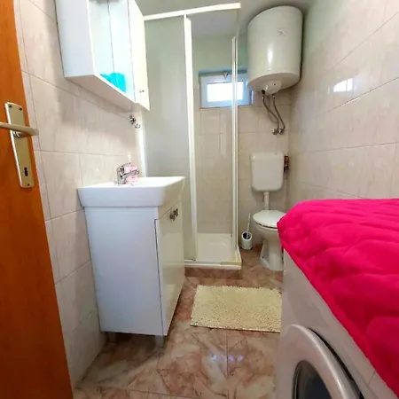 Casa Verde Mali Losinj