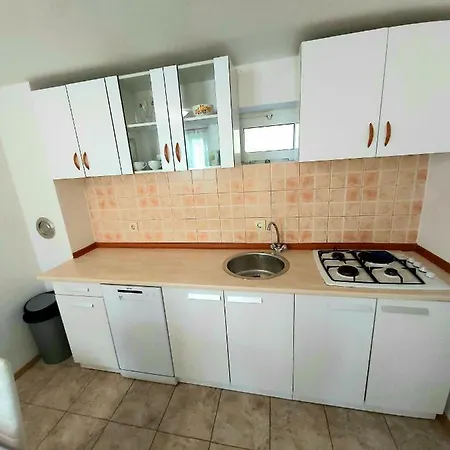 Apartment Casa Verde *