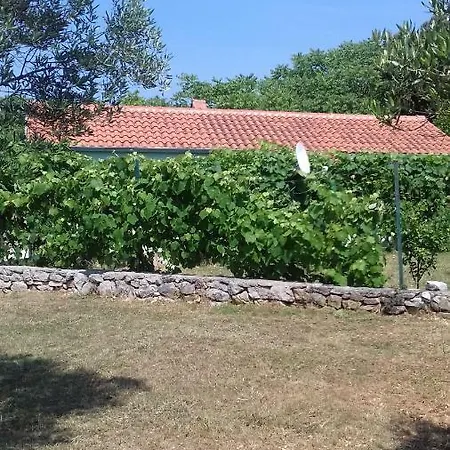 Apartment Casa Verde Mali Losinj