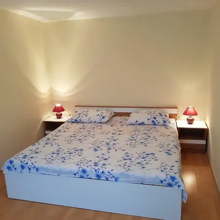 Apartment Casa Verde Mali Losinj